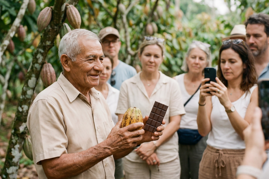 Brasero Club - Agencia Gastronomica