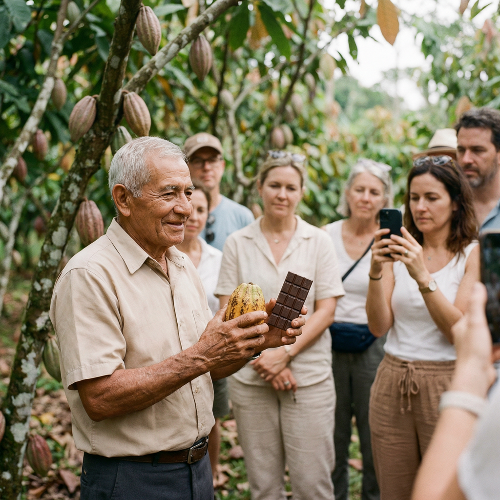 Cenas Exclusivas Brasero Club - Agencia Gastronomica